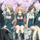 Illustration for article titled Anime No One Watched: Love, Elections Chocolate